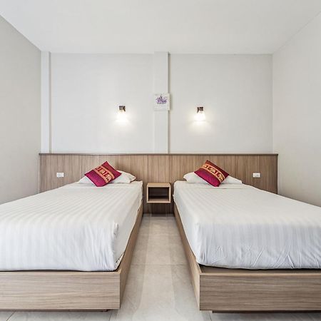 Winrisa Place Nai Yang Beach Kültér fotó