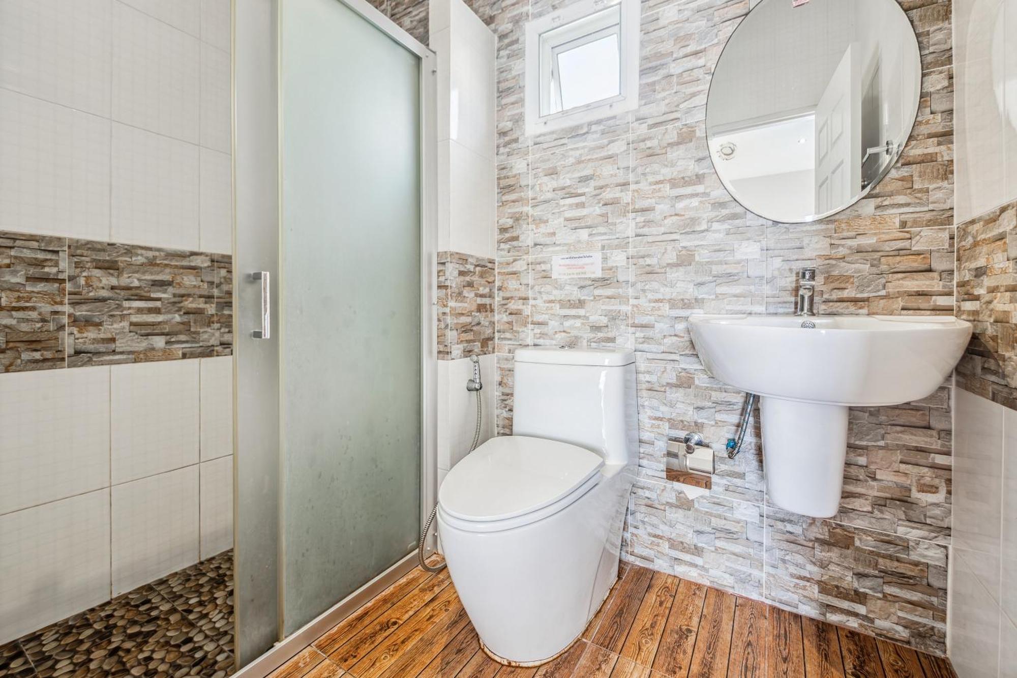 Winrisa Place Nai Yang Beach Kültér fotó