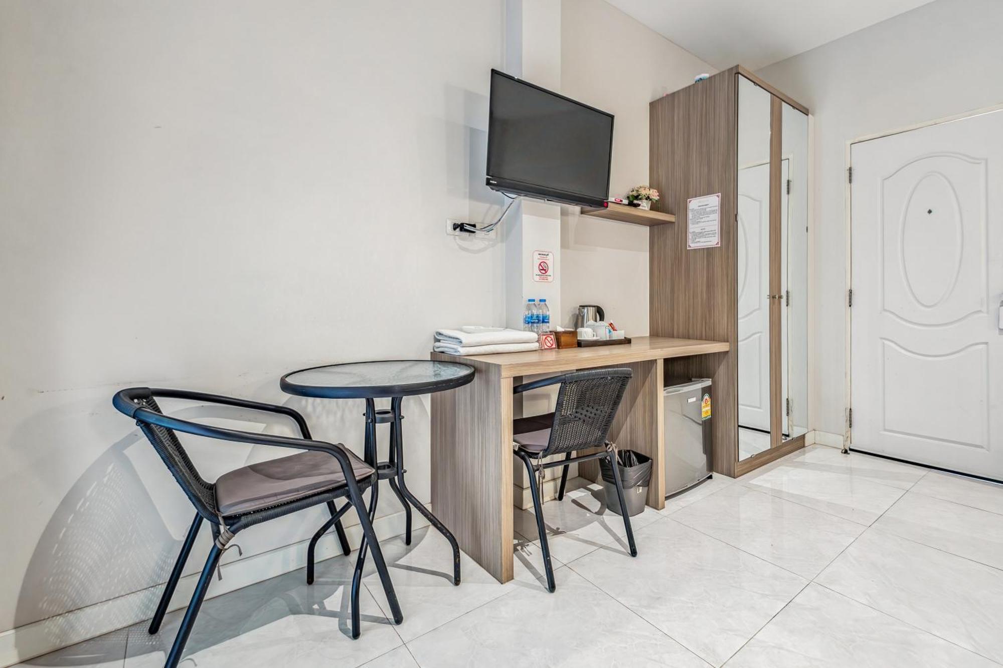 Winrisa Place Nai Yang Beach Kültér fotó