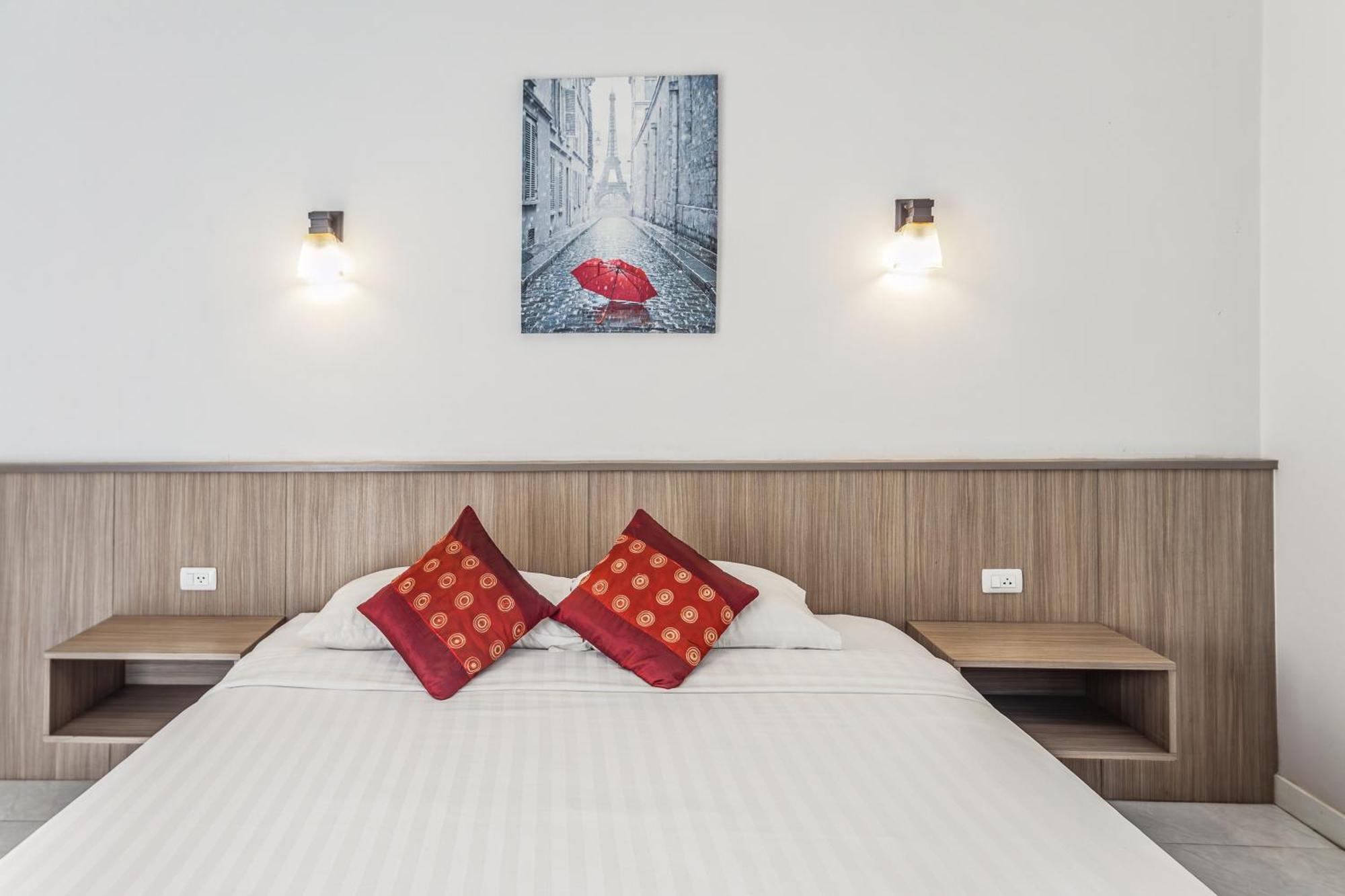 Winrisa Place Nai Yang Beach Kültér fotó