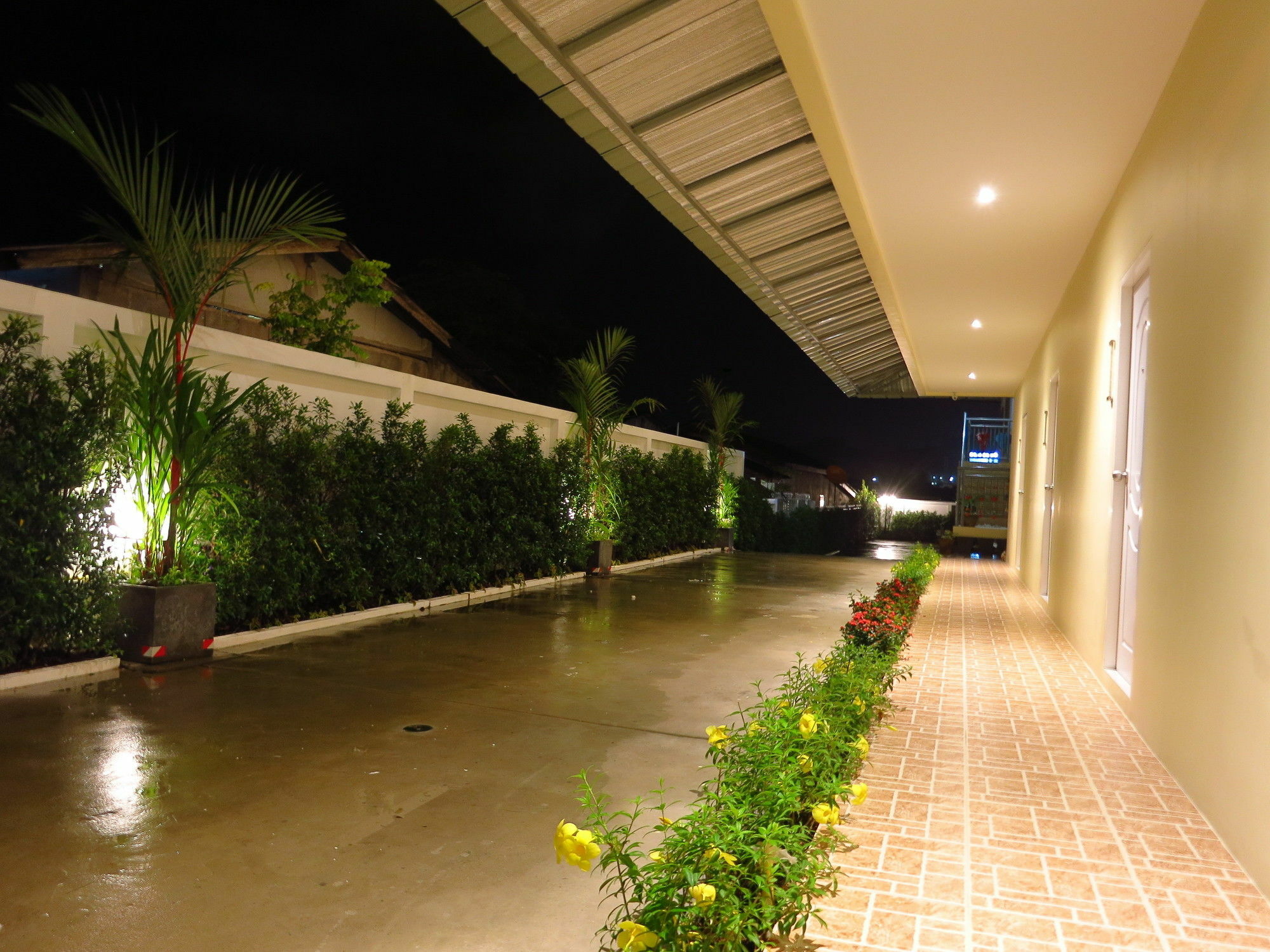 Winrisa Place Nai Yang Beach Kültér fotó